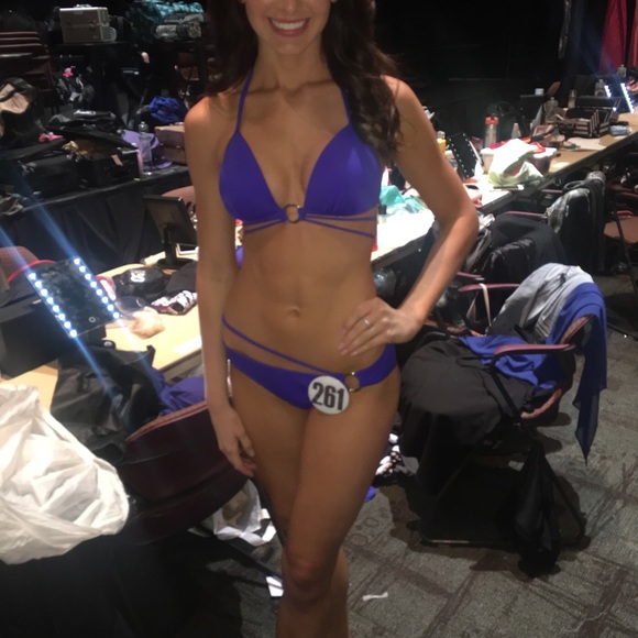 VENUS Other - Venus Pageant Swimwear